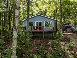 149 TAMMY'S COVE ROAD  Northern Bruce Peninsula, ON N0H 1W0