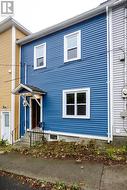 5 Long Street  St. John's, NL A1C 4B1