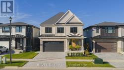 21 ARSENAULT CRESCENT  Pelham (Fonthill), ON L0S 1E1