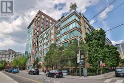610 - 50 CAMDEN STREET  Toronto, ON M5V 3N1