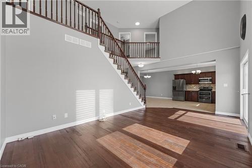 561 Thomas Slee Drive, Kitchener, ON - Indoor Photo Showing Other Room
