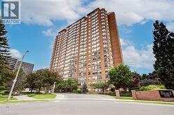 1270 MAPLE CROSSING Boulevard Unit# 306  Burlington, ON L7S 2J3