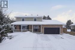 1326 DUSSERE STREET  Ottawa, ON K1C 1P4