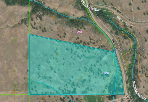 4716 Pinantan - Pritchard Road, Pritchard, BC 