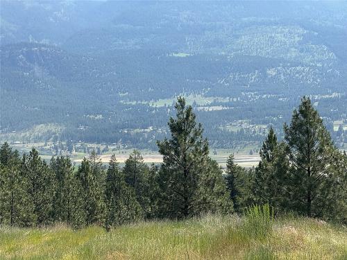 4716 Pinantan - Pritchard Road, Pritchard, BC 