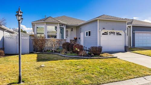 29-1101 Cameron Avenue  Kelowna, BC V1Y 8V7
