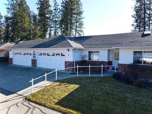 6-11290 Bond Road  Lake Country, BC V4V 1E1