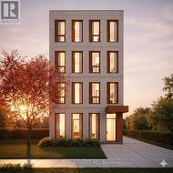 47 RANLEIGH AVENUE  Toronto, ON M4N 1X2