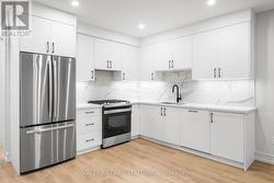 LOWER - 158 DOVERCOURT ROAD  Toronto, ON M6J 3C4