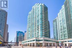 1102 - 10 QUEENS QUAY W  Toronto, ON M5J 2R9
