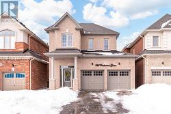 283 FLEETWOOD DRIVE  Oshawa, ON L1K 3E8
