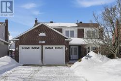 1354 MOUNTAINSIDE CRESCENT  Ottawa, ON K1E 3G5