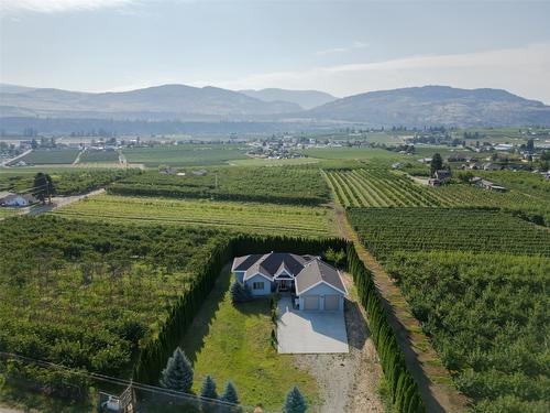 1095 Fairview Road  Oliver, BC V0H 1T1