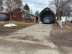 619 HAIGH Road  Barriere, BC V0E 1E0