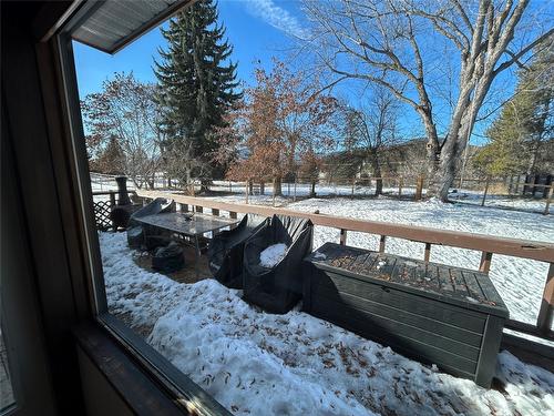 30 101 Avenue, Kimberley, BC - Outdoor