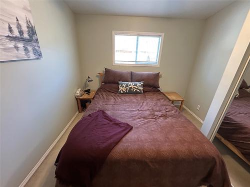 30 101 Avenue, Kimberley, BC - Indoor Photo Showing Bedroom