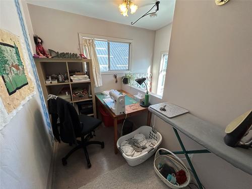 30 101 Avenue, Kimberley, BC - Indoor