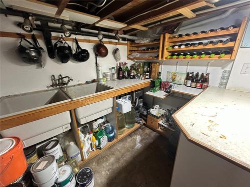 30 101 Avenue, Kimberley, BC - Indoor