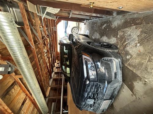 30 101 Avenue, Kimberley, BC - Indoor