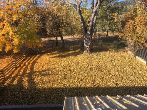 30 101 Avenue, Kimberley, BC - Outdoor