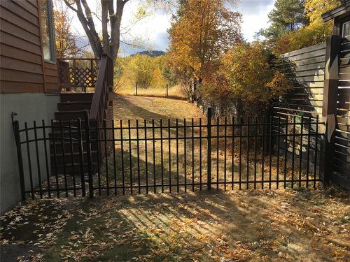 30 101 Avenue, Kimberley, BC - Outdoor