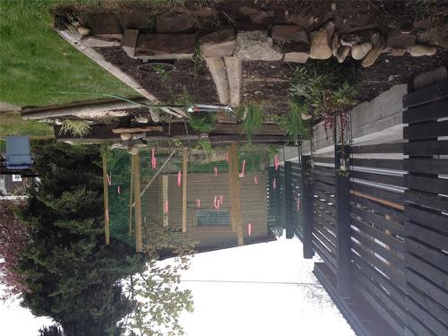 30 101 Avenue, Kimberley, BC - Outdoor