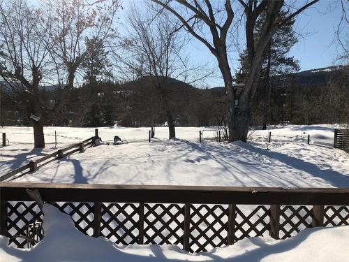 30 101 Avenue, Kimberley, BC - Outdoor