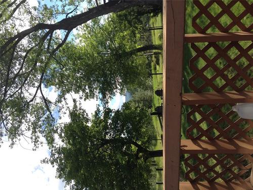 30 101 Avenue, Kimberley, BC - Outdoor