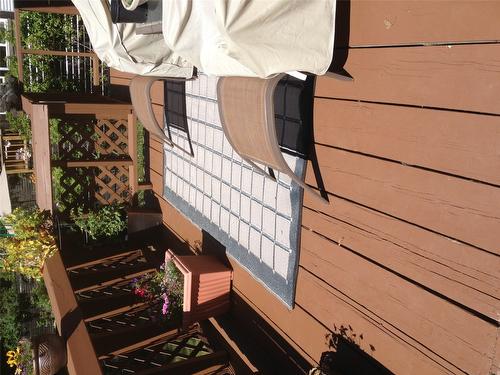 30 101 Avenue, Kimberley, BC -  With Exterior