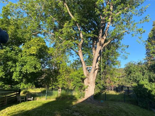 30 101 Avenue, Kimberley, BC - Outdoor