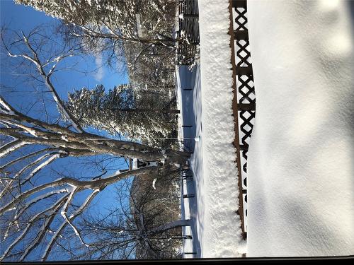 30 101 Avenue, Kimberley, BC - Outdoor With View