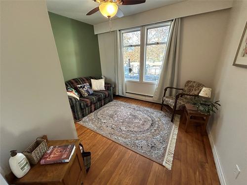 30 101 Avenue, Kimberley, BC - Indoor