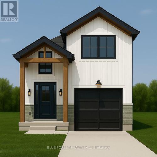 LOT 17 QUEENS LINE  West Elgin (Rodney), ON N0L 2C0