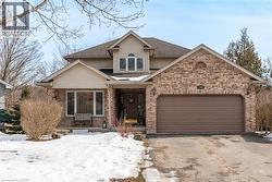 366 JONATHAN Street  London, ON N5Z 5C8