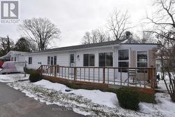27 - 9385 IPPERWASH ROAD  Lambton Shores, ON N0N 1J3