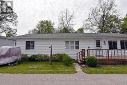 27 - 9385 IPPERWASH ROAD Lambton Shores, ON N0N 1J3
