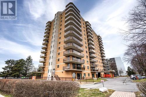 1004 - 257 BATH ROAD  Kingston (West Of Sir John A. Blvd), ON K7M 7T3