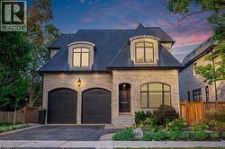 385 PINE COVE Road  Burlington, ON L7N 1W4