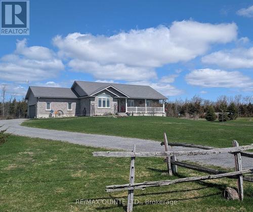 355 MITCHELLS CROSSROAD  Prince Edward County (North Marysburg Ward), ON K0K 2T0