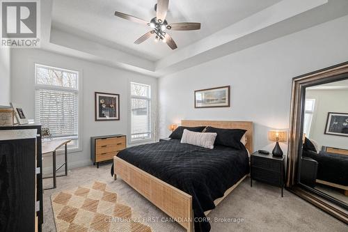 35 Compass Trail, Central Elgin, ON - Indoor Photo Showing Bedroom