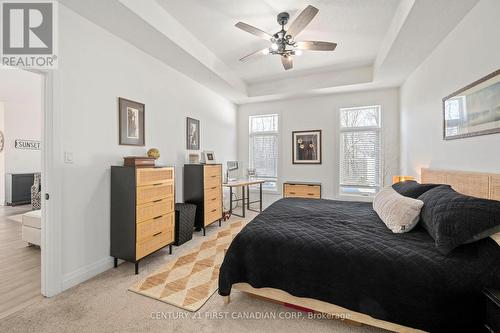 35 Compass Trail, Central Elgin, ON - Indoor Photo Showing Bedroom