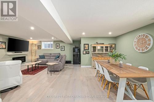 35 Compass Trail, Central Elgin, ON - Indoor