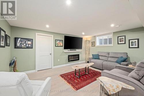 35 Compass Trail, Central Elgin, ON - Indoor