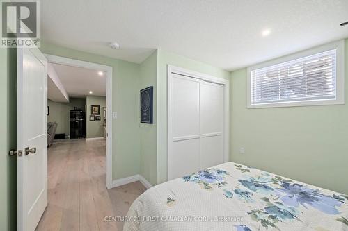35 Compass Trail, Central Elgin, ON - Indoor Photo Showing Bedroom