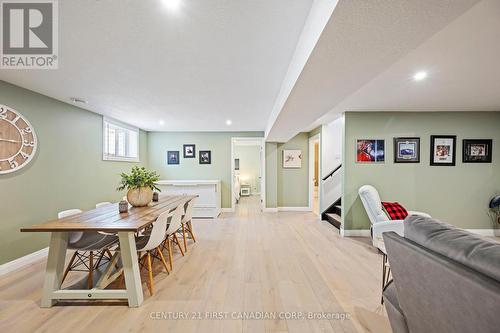 35 Compass Trail, Central Elgin, ON - Indoor