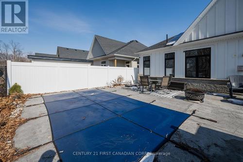 35 Compass Trail, Central Elgin, ON - Outdoor
