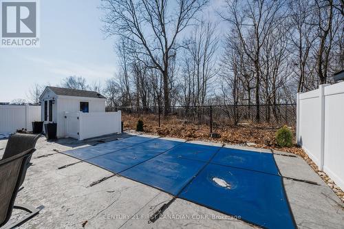 35 Compass Trail, Central Elgin, ON - Outdoor