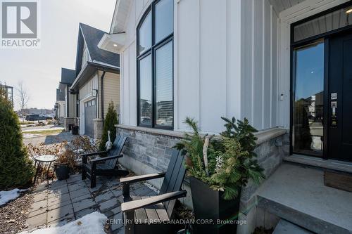 35 Compass Trail, Central Elgin, ON - Outdoor