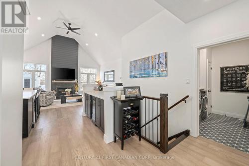 35 Compass Trail, Central Elgin, ON - Indoor Photo Showing Other Room