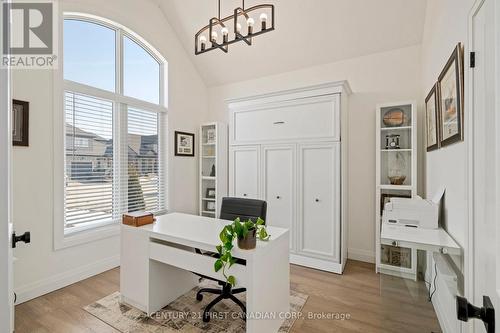 35 Compass Trail, Central Elgin, ON - Indoor Photo Showing Other Room